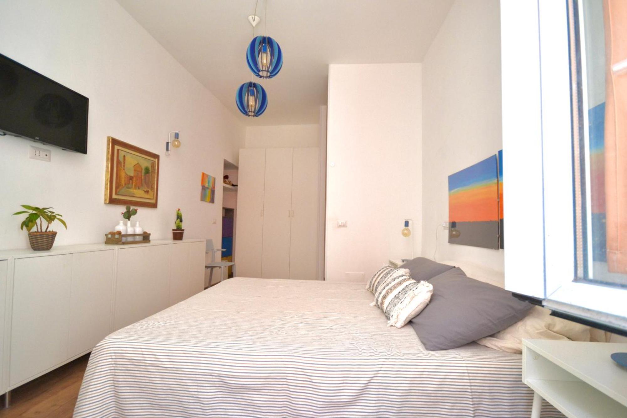 Apartment Casa Crispi By Hili Rom