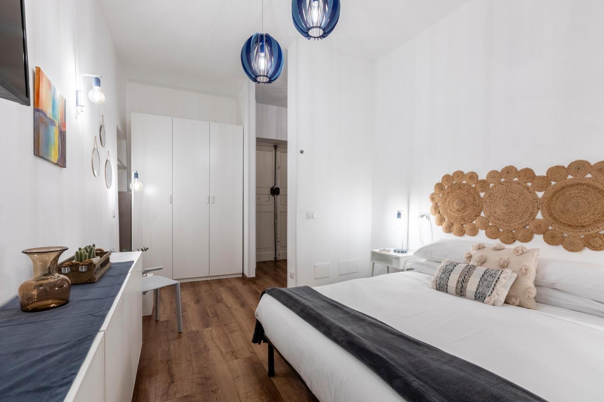 Appartamento Casa Crispi By Hili Roma