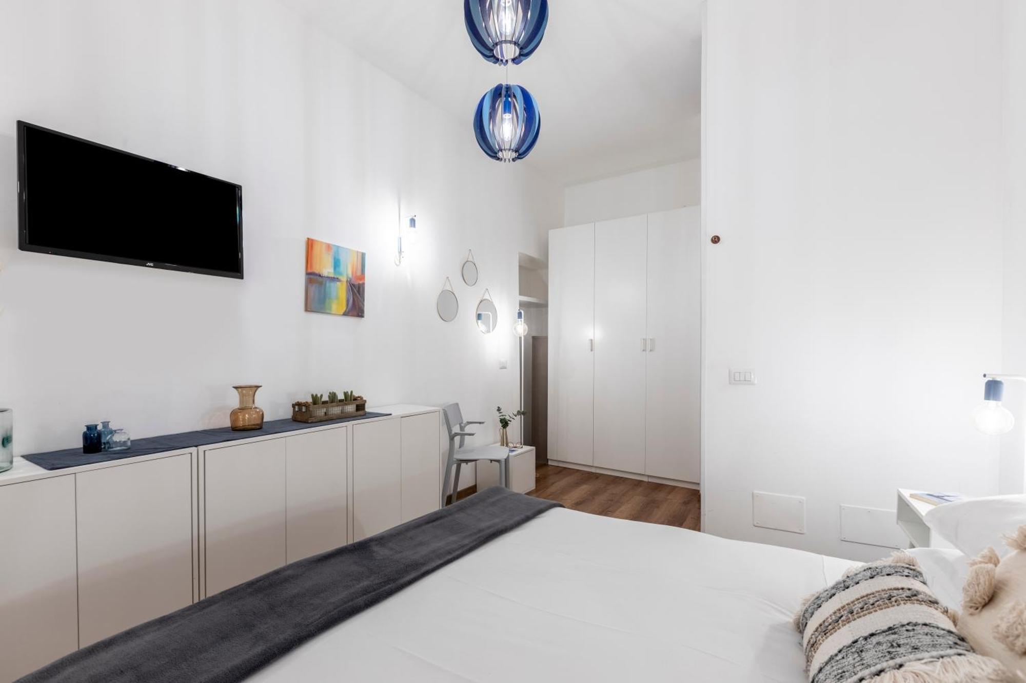 Casa Crispi By Hili Appartamento *